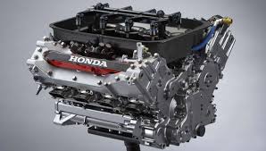 F1 engine