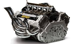 F1 engine