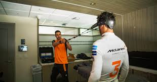 f1 training