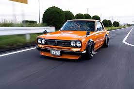 JDM car