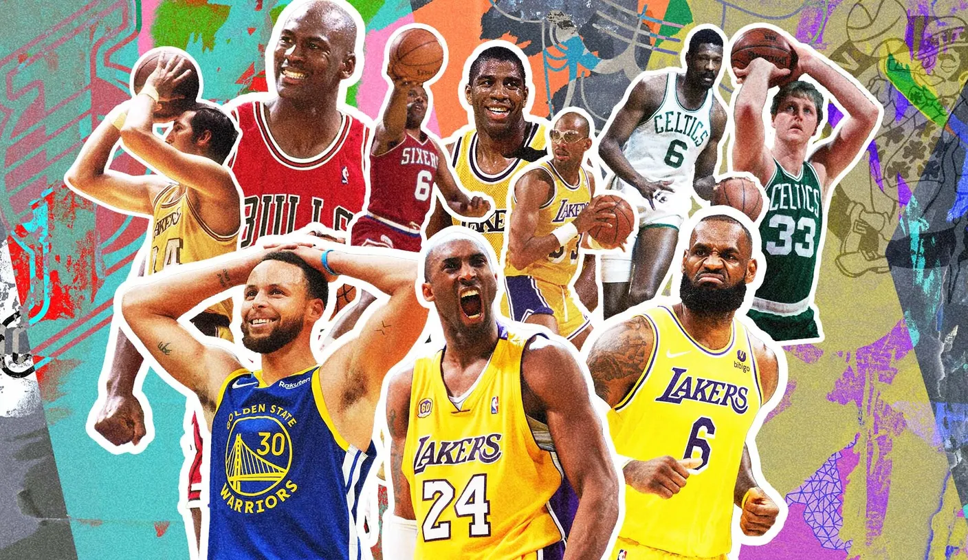 Basketball image