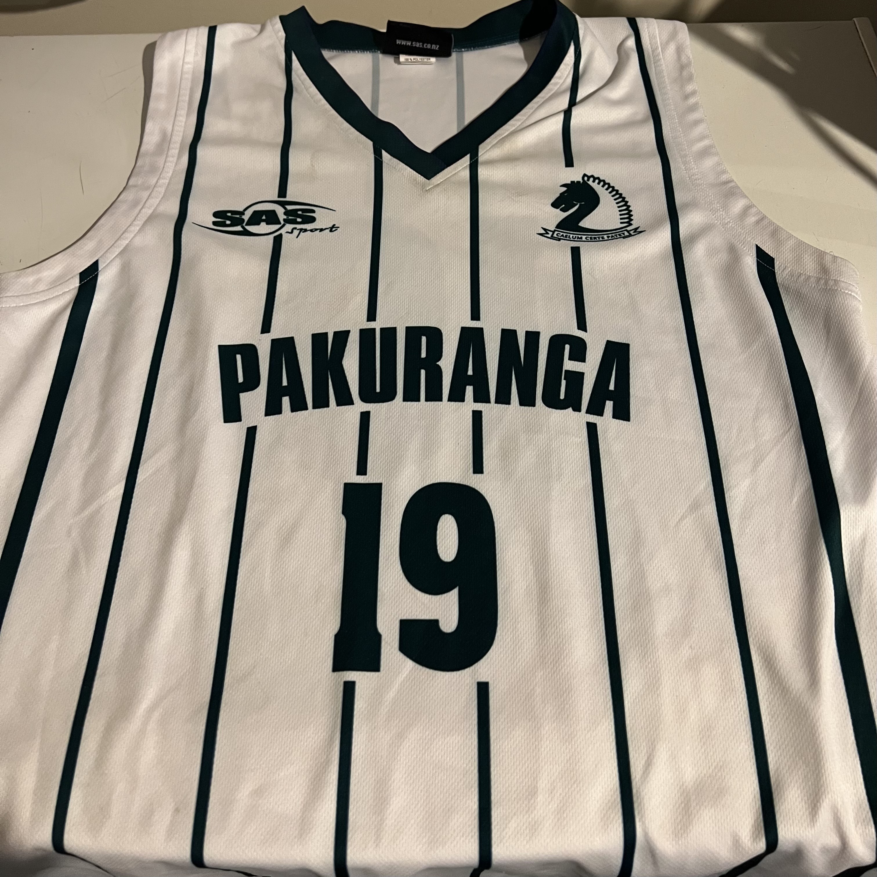 Basketball image