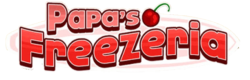 Papas Freezeria