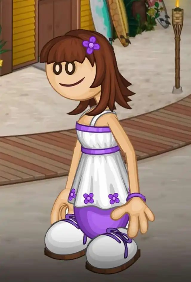 Photo of Penny