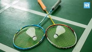 Racket pic