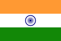 indian flag