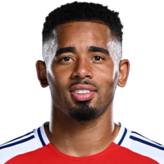 Gabriel Jesus