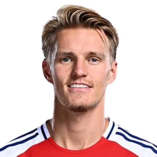 Odegaard