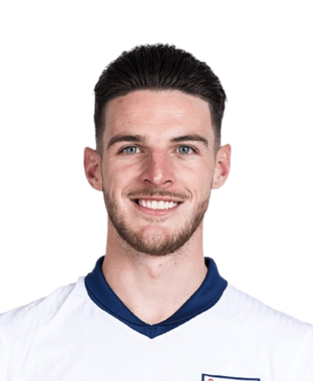 Declan Rice