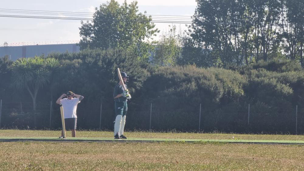 Batting