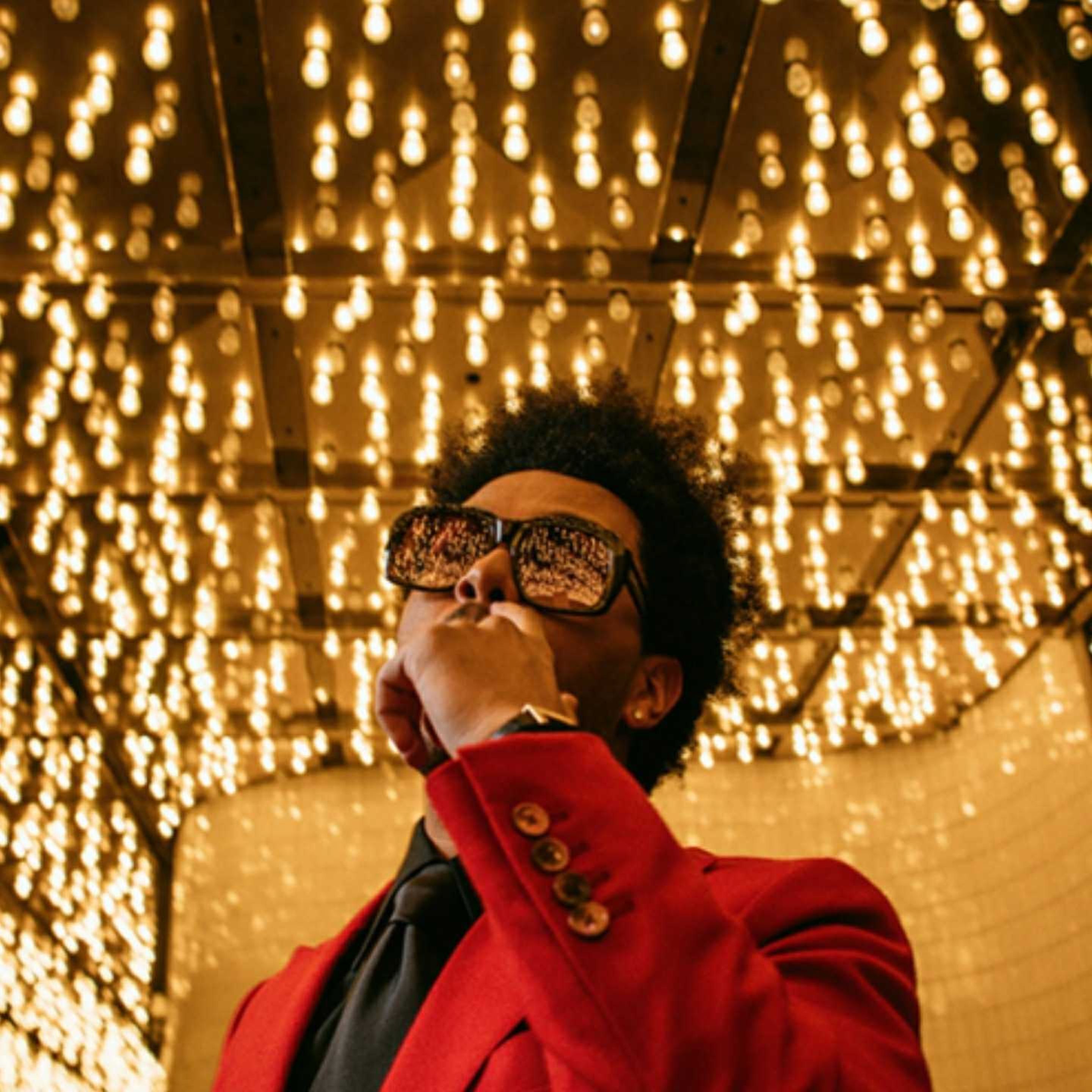 The Weeknd