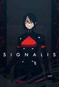 Signalis Game Cover