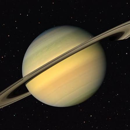 Saturn