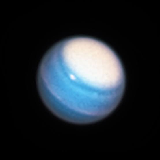 Uranus