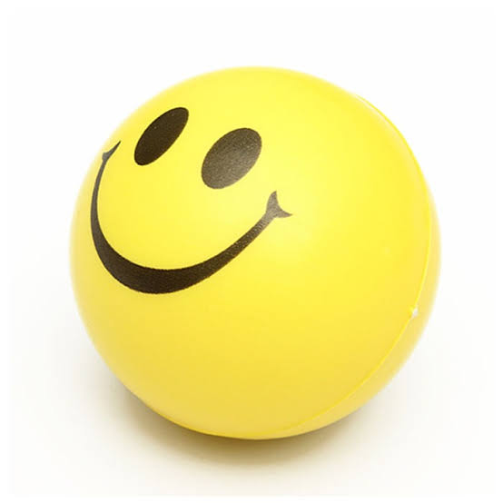 Smile Ball