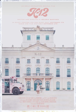 K-12 Movie