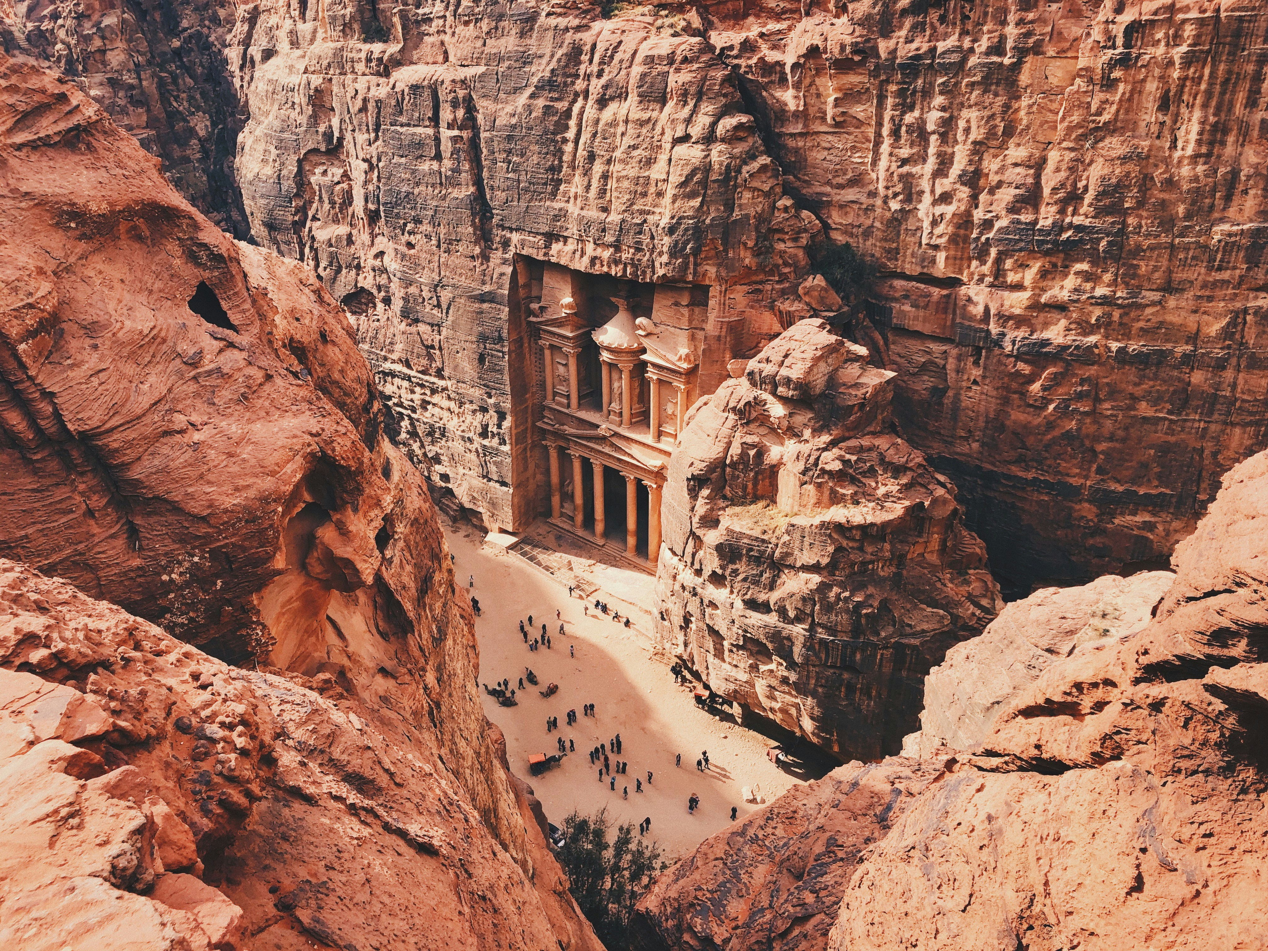 petra