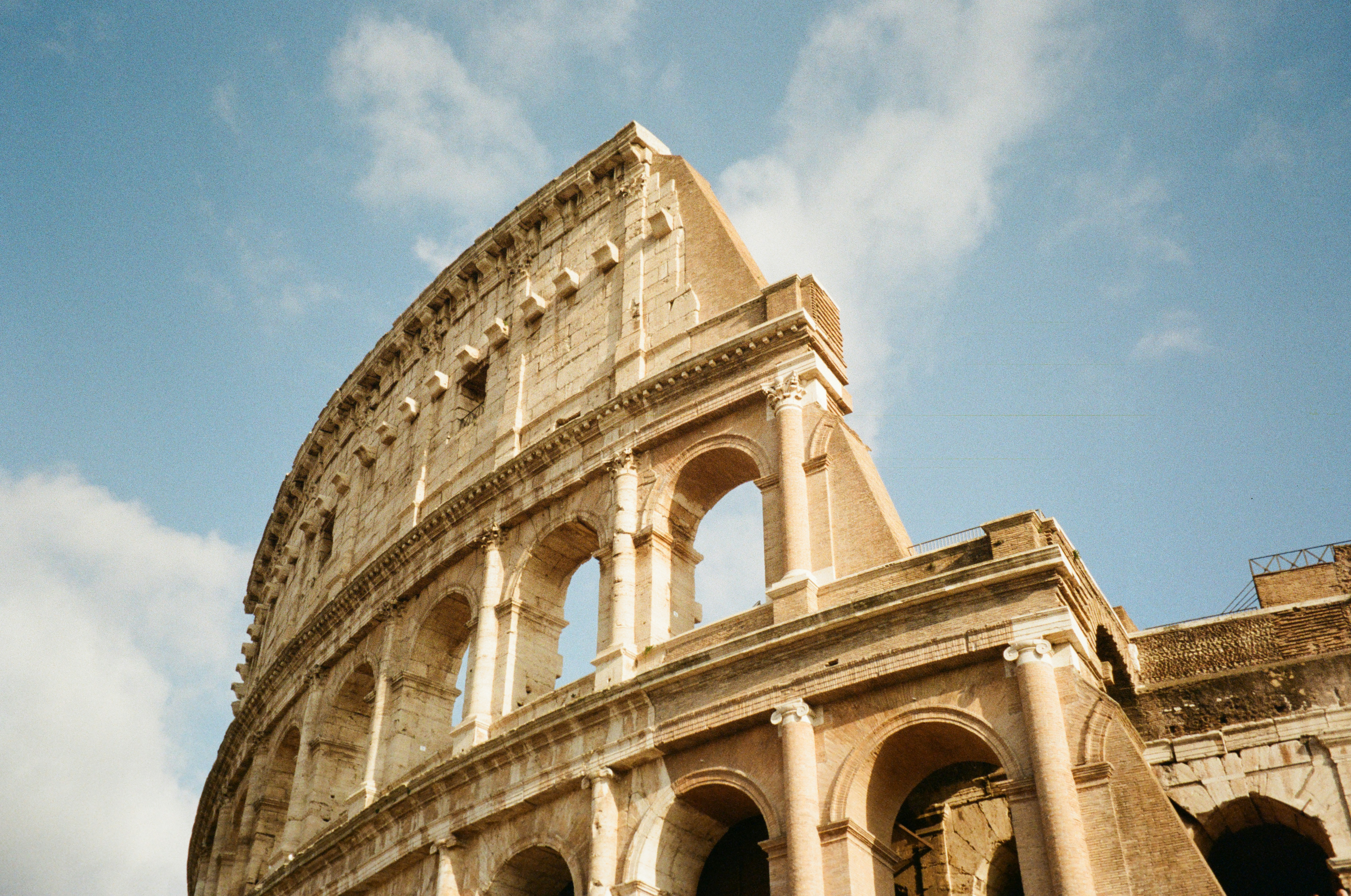 colloseum