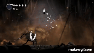 Pure Vessel Gameplay