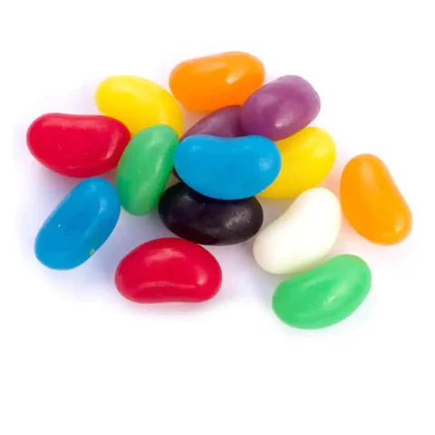 jelly bean