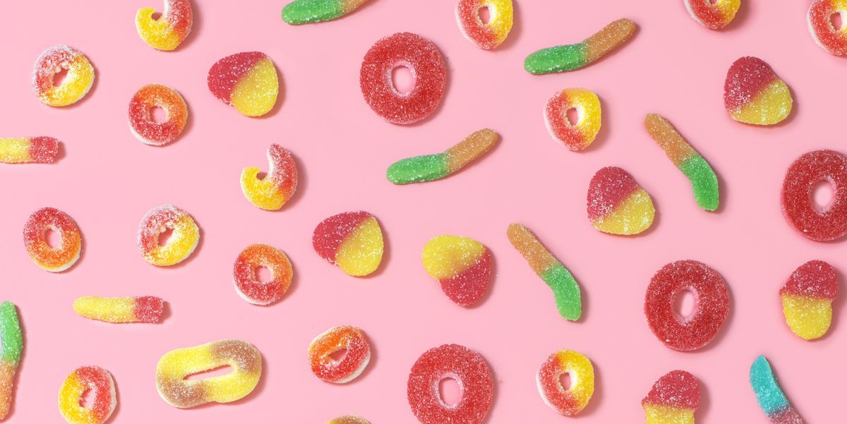 candy