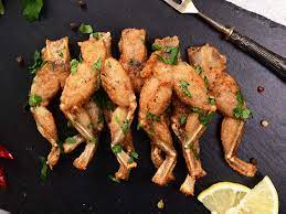froglegs
