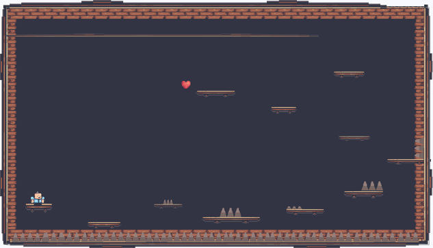 Dino's Game