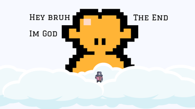 Ethan's game