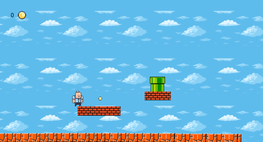 Isaac's Game