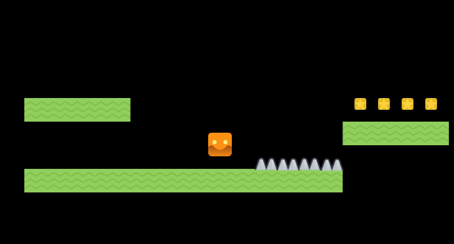 Damon's game