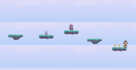 Ekam's game