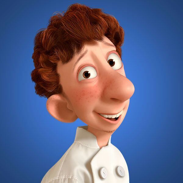 linguini