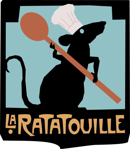 The Little Chef's picture