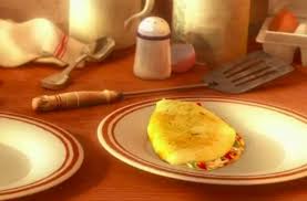 Omelette