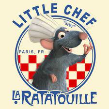 The little chef