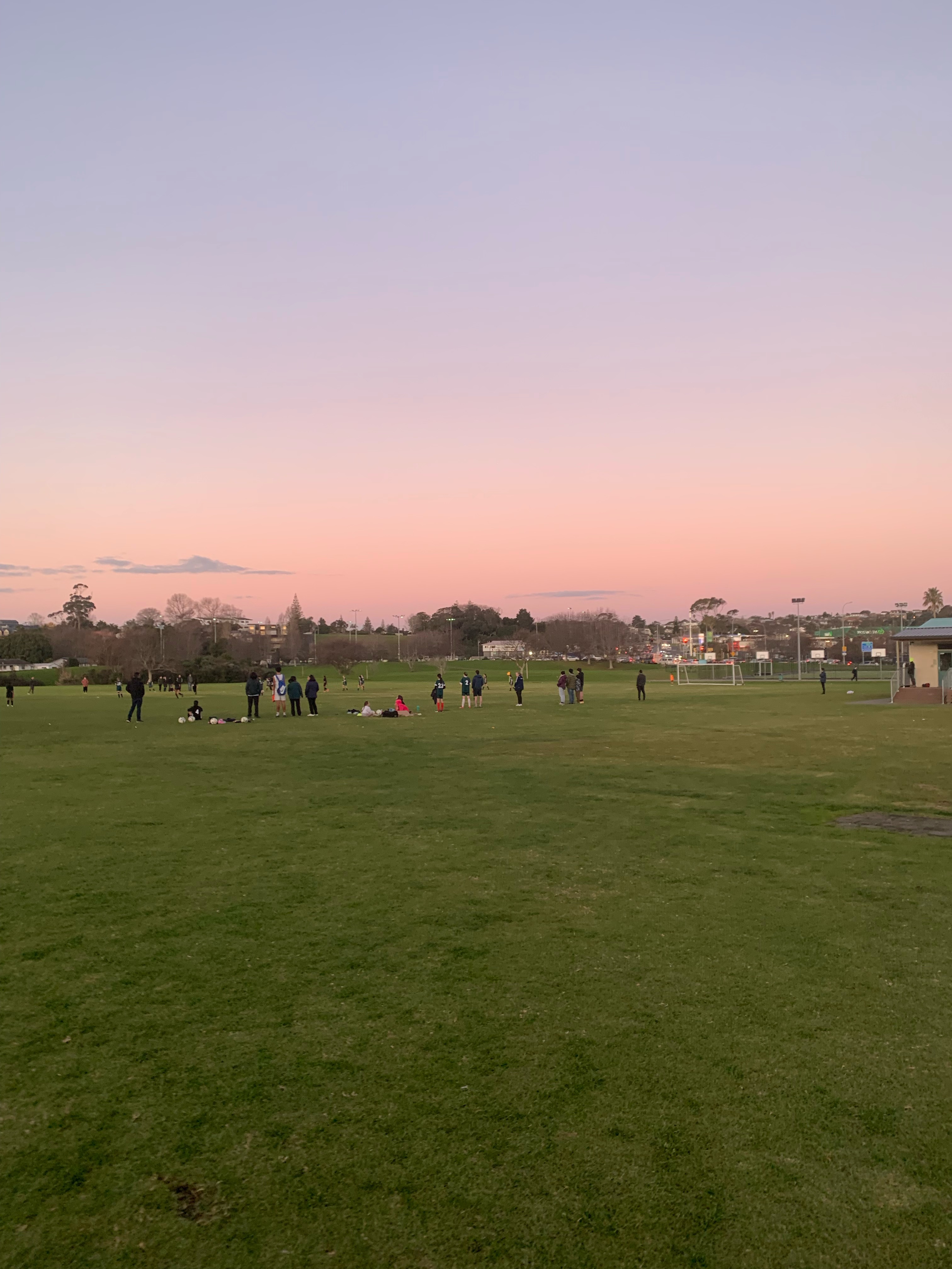 Another Auckland