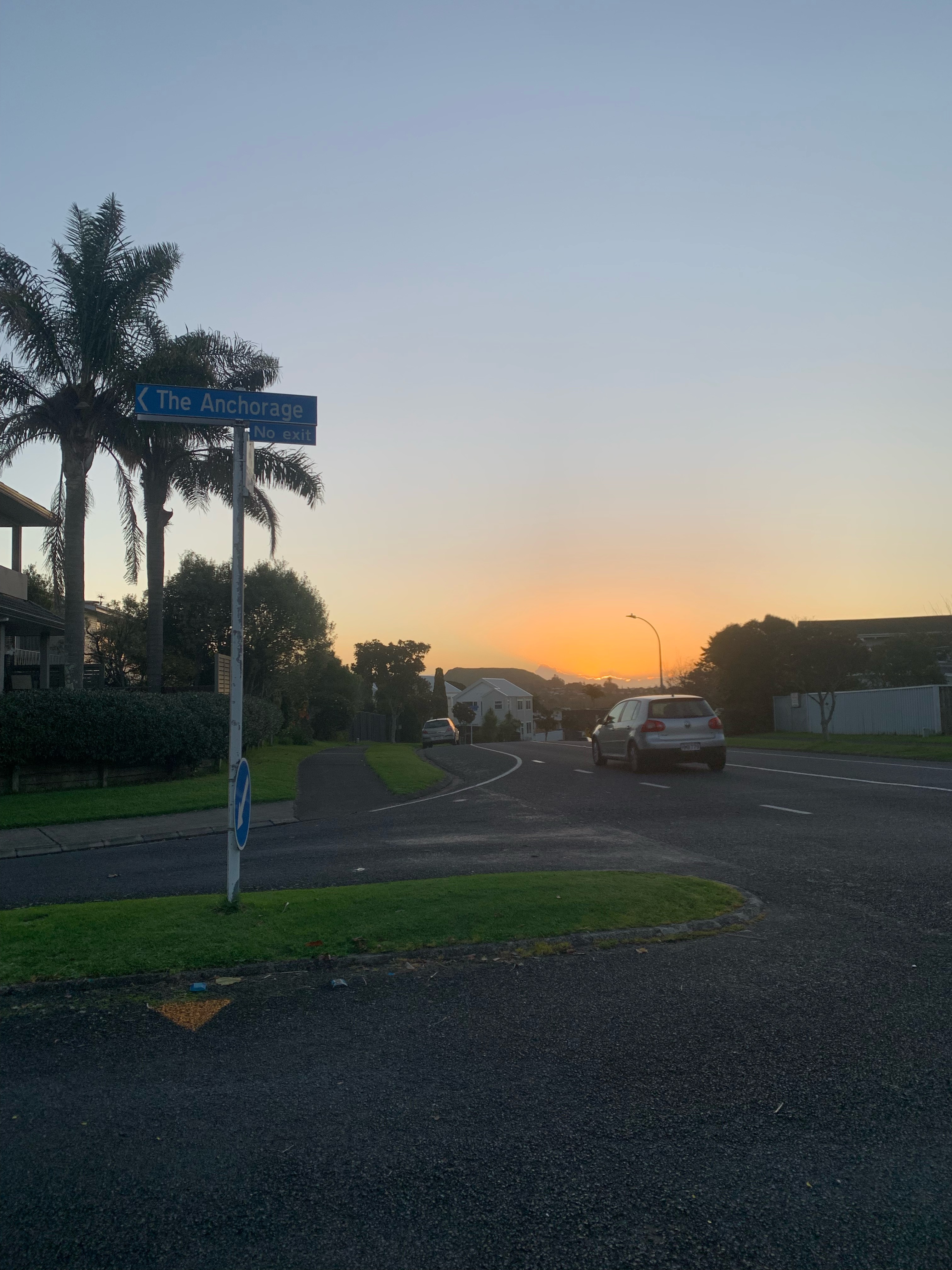 Auckland