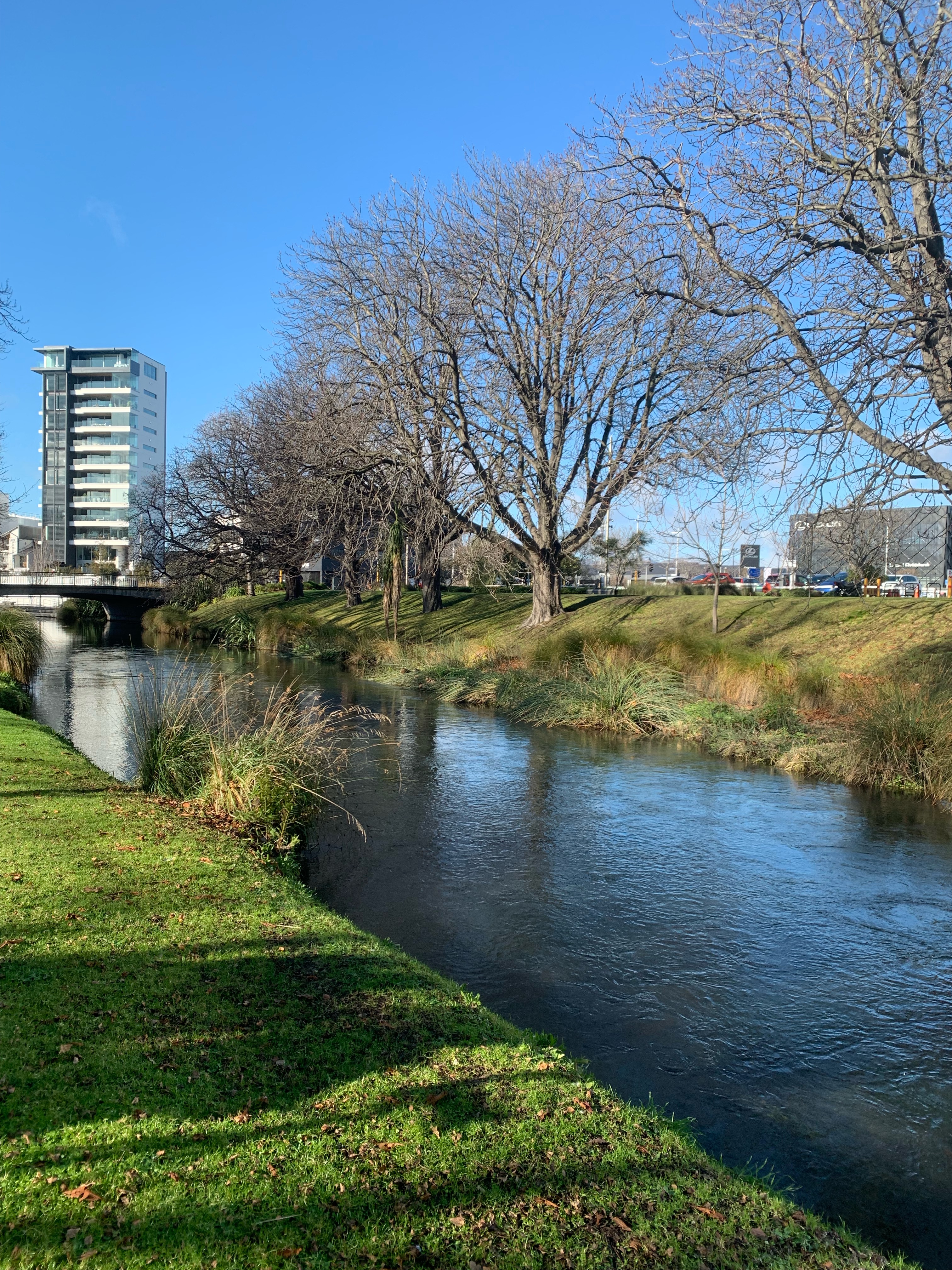Christchurch 1