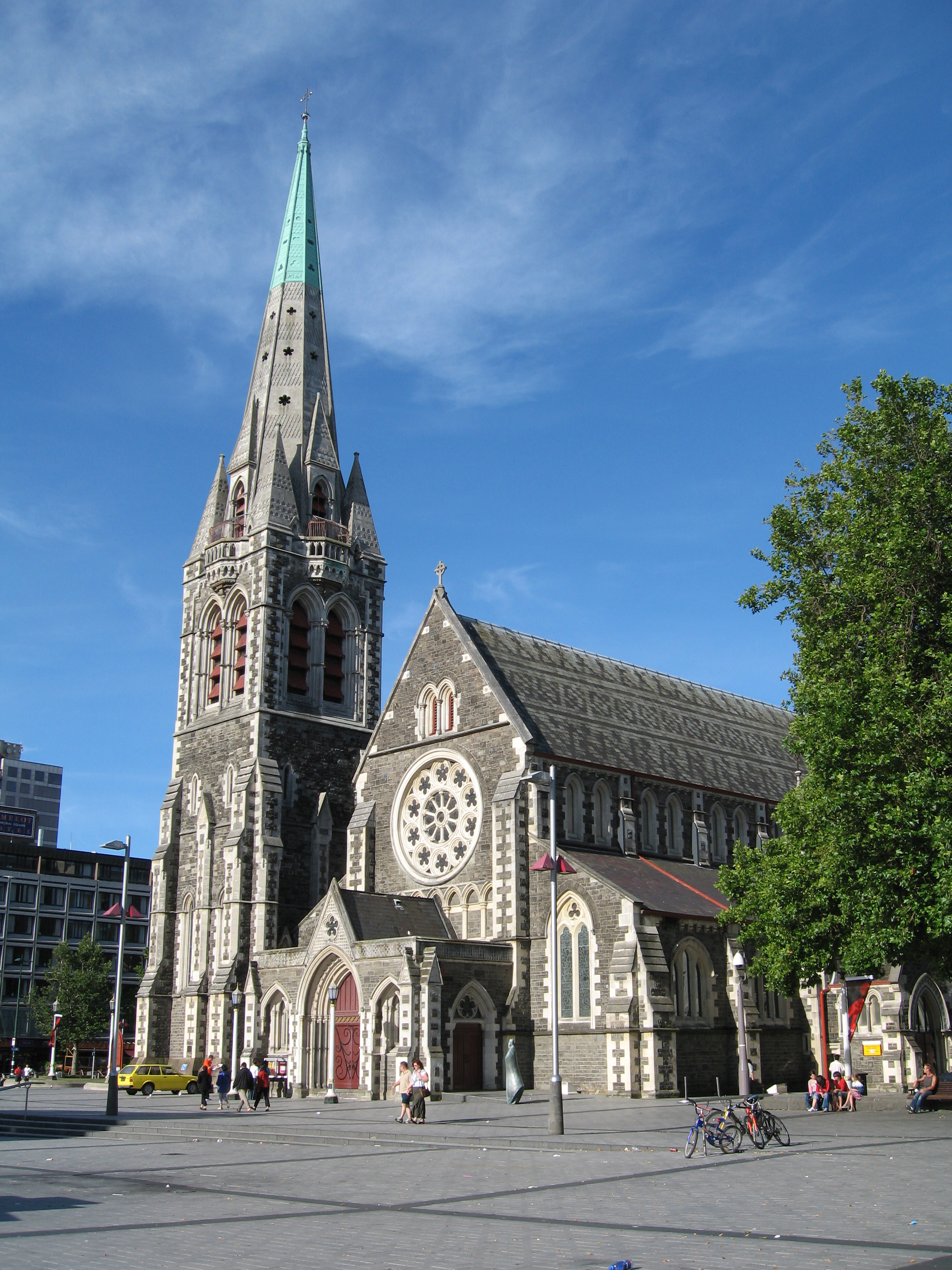 Christchurch 2