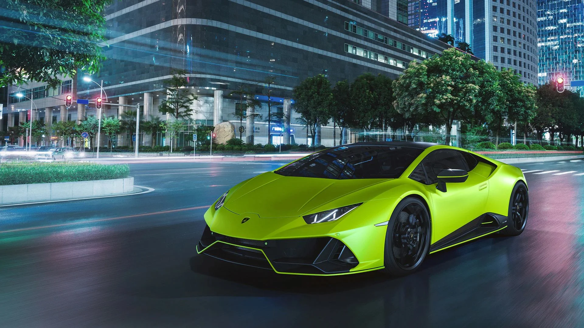 Huracán 5
