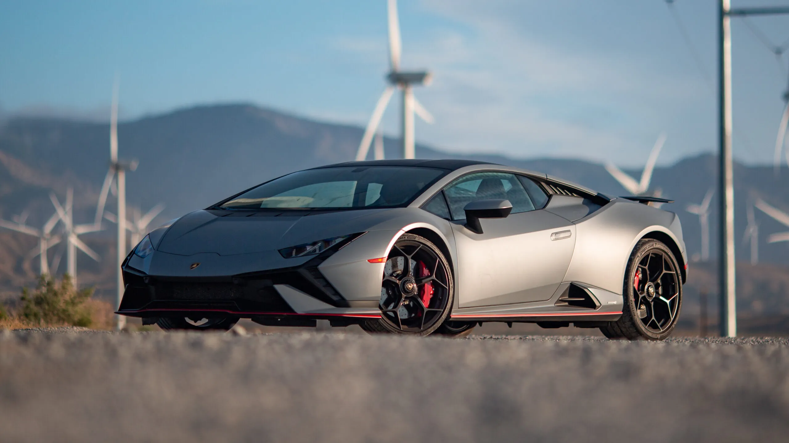 Huracán 7