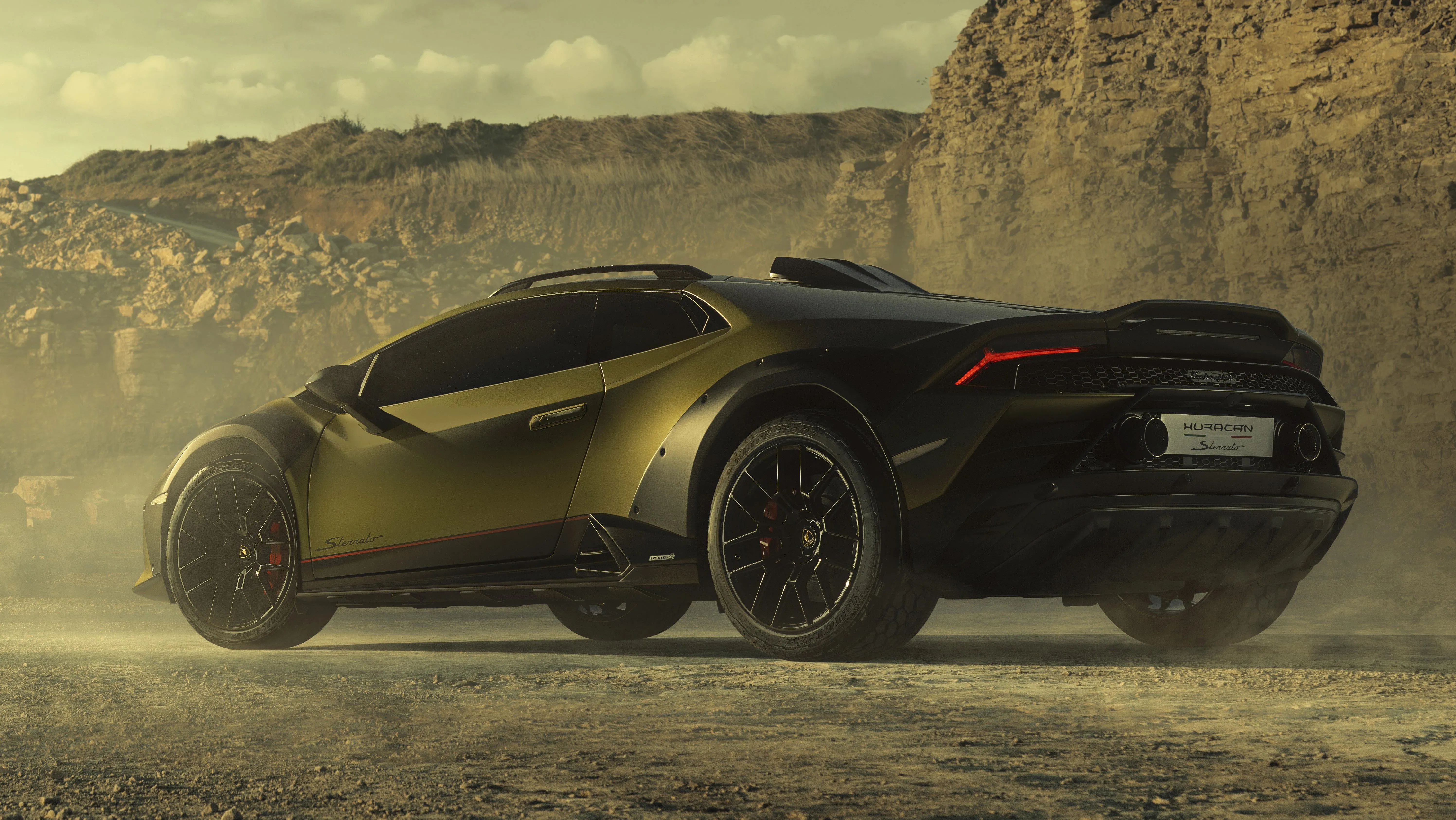 Huracán 4