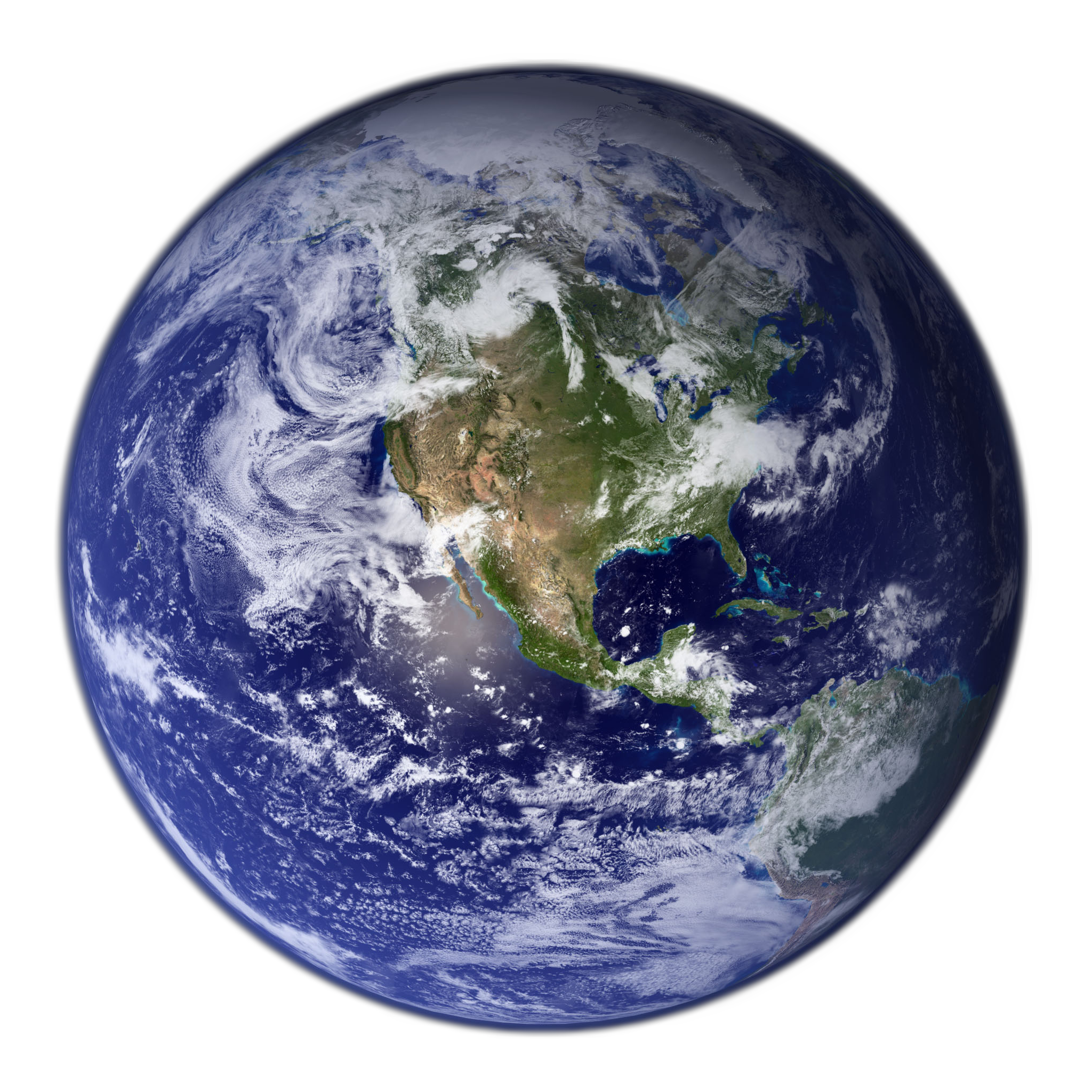 earthglobe
