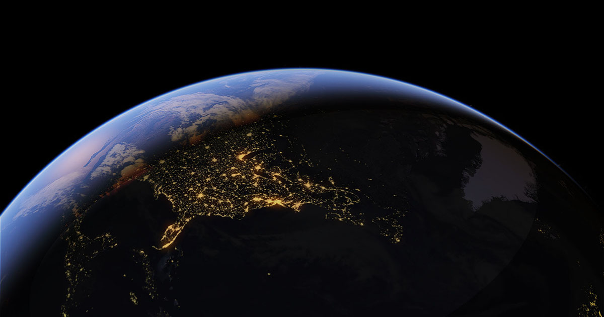 earth